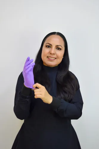 Dra. Concepción Gámez, Ortodoncia y Odontología Estética en Dental BioClinic Culiacán